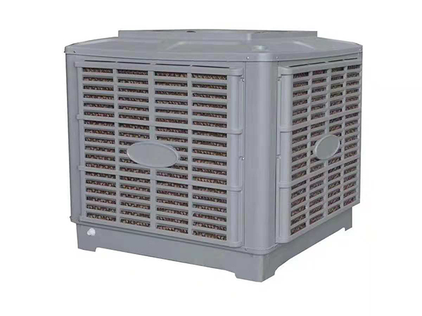 冷風機環(huán)?？照{機日常操作